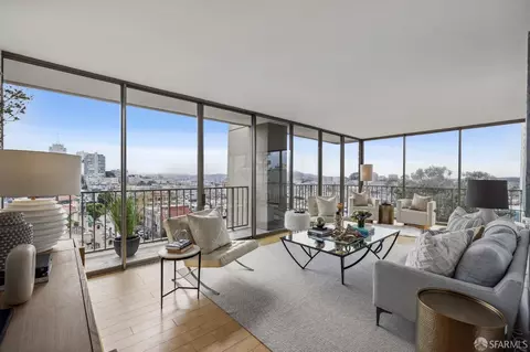 999 Green St #1102, San Francisco, CA 94133