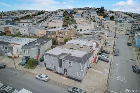 195 Ledyard St, San Francisco, CA 94124