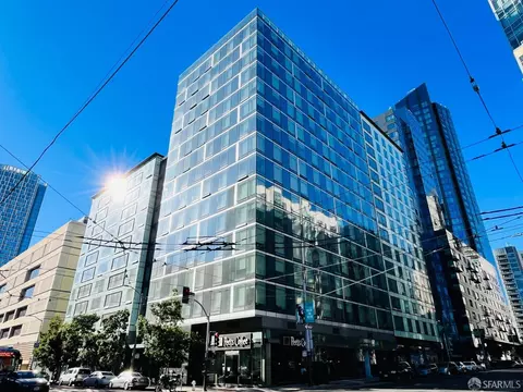 1400 Mission St #804, San Francisco, CA 94103