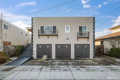 677 Masson Ave, San Bruno, CA 94066