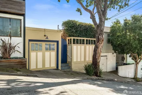 543 Prentiss St, San Francisco, CA 94110