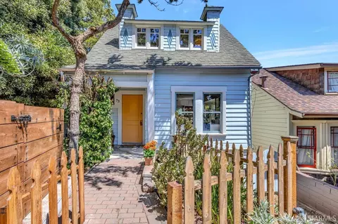 73 Nevada St, San Francisco, CA 94110