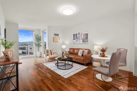 555 4th St #719, San Francisco, CA 94107