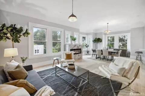 1697 Oak St, San Francisco, CA 94117