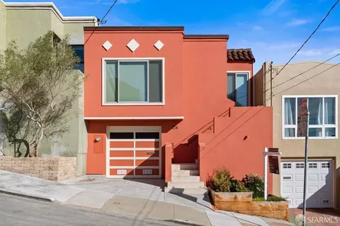 324 Baden St, San Francisco, CA 94131