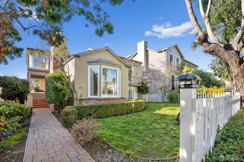 708 Junipero Serra Blvd, San Francisco, CA 94127