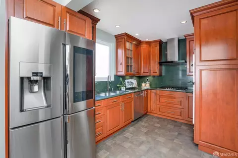 708 Junipero Serra Blvd, San Francisco, CA 94127 photo 12