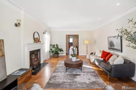 708 Junipero Serra Blvd, San Francisco, CA 94127 photo 3