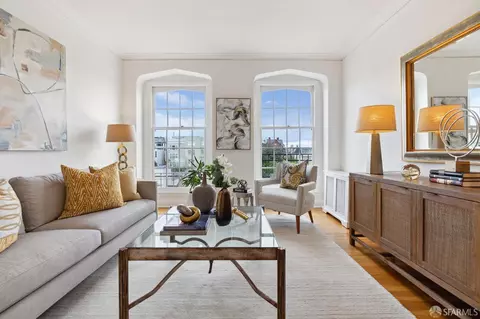 3045 Jackson St #601, San Francisco, CA 94115