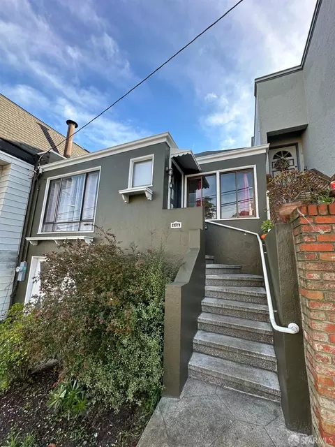 1736 11th Ave, San Francisco, CA 94122