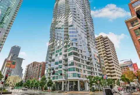 280 Spear St #10H, San Francisco, CA 94105
