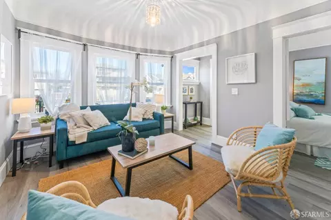 1436 50th Ave, Oakland, CA 94601