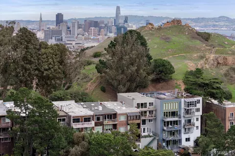 58 Museum Way, San Francisco, CA 94114