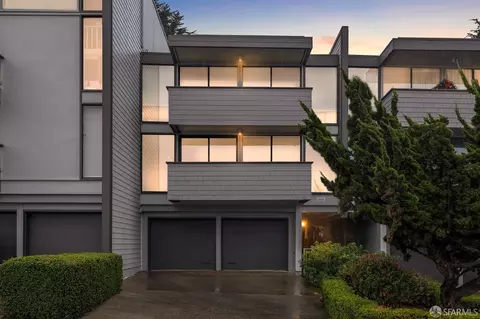 5076 Diamond Heights Blvd #A, San Francisco, CA 94131