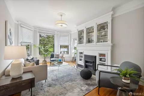 764 Cole St #5, San Francisco, CA 94117