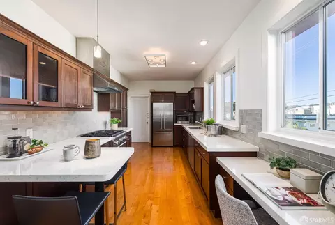 105 Palm Ave #5, San Francisco, CA 94118