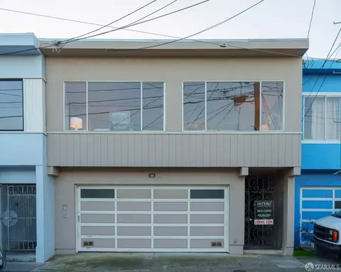 326 Princeton St, San Francisco, CA 94134