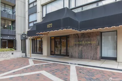 1177 California St #1003, San Francisco, CA 94108