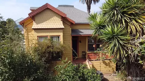 3217 Ettie St, Oakland, CA 94608