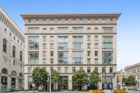 77 Van Ness Ave #506, San Francisco, CA 94102