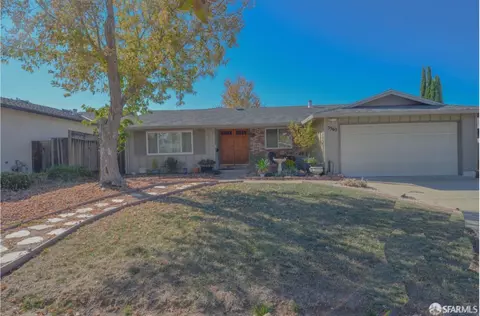 5365 Roxanne Dr, San Jose, CA 95124