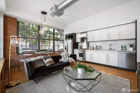 2101 Bryant St #104, San Francisco, CA 94110