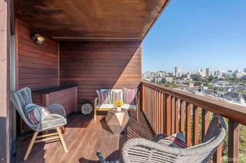 618 Fillmore St #3, San Francisco, CA 94117
