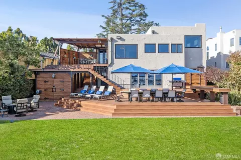 3365 Fernside Blvd, Alameda, CA 94501