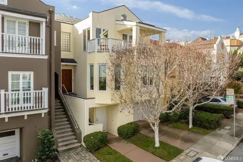 37 Annapolis Ter, San Francisco, CA 94118 photo 4