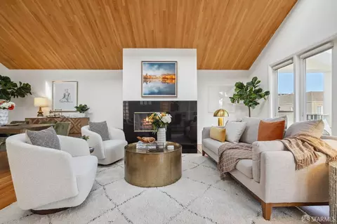 37 Annapolis Ter, San Francisco, CA 94118 photo 2