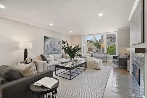 2743 Gough St #2, San Francisco, CA 94123