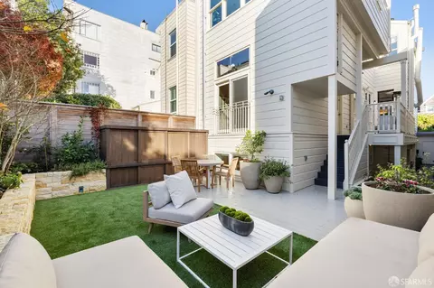 1913 Baker St, San Francisco, CA 94115 photo 27