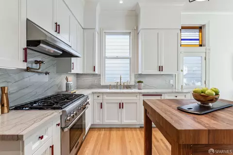 1913 Baker St, San Francisco, CA 94115 photo 20
