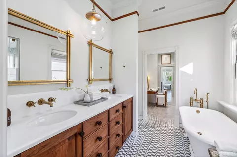 1913 Baker St, San Francisco, CA 94115 photo 38