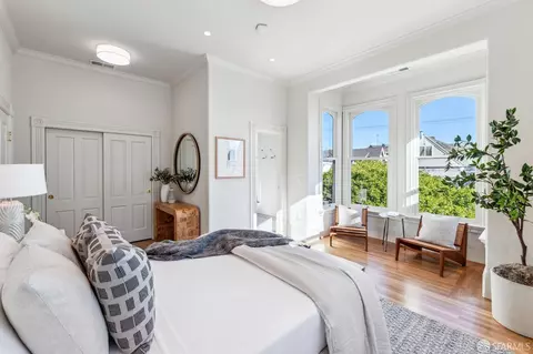 1913 Baker St, San Francisco, CA 94115 photo 53