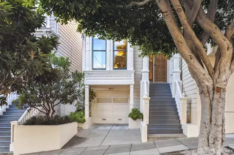 1913 Baker St, San Francisco, CA 94115