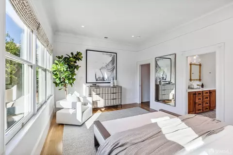 1913 Baker St, San Francisco, CA 94115 photo 35