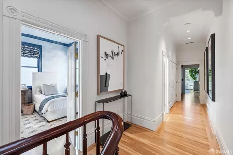 1913 Baker St, San Francisco, CA 94115 photo 45