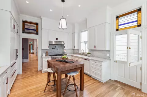 1913 Baker St, San Francisco, CA 94115 photo 25