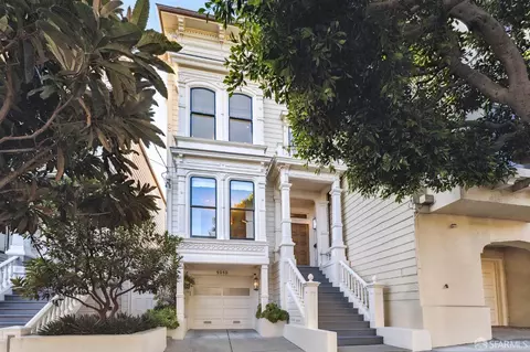 1913 Baker St, San Francisco, CA 94115 photo 3