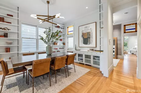 1913 Baker St, San Francisco, CA 94115 photo 15