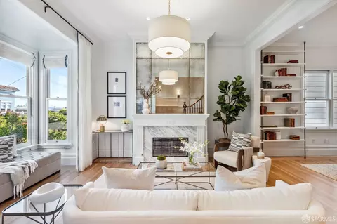 1913 Baker St, San Francisco, CA 94115 photo 9