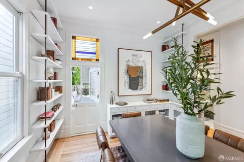 1913 Baker St, San Francisco, CA 94115 photo 14