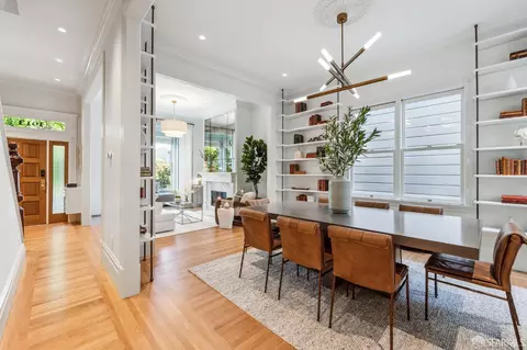 1913 Baker St, San Francisco, CA 94115 photo 6