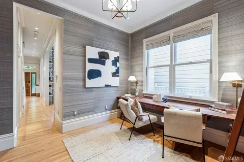 1913 Baker St, San Francisco, CA 94115 photo 16