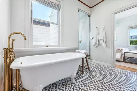 1913 Baker St, San Francisco, CA 94115 photo 42