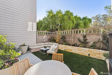 1913 Baker St, San Francisco, CA 94115 photo 29