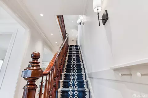 1913 Baker St, San Francisco, CA 94115 photo 32