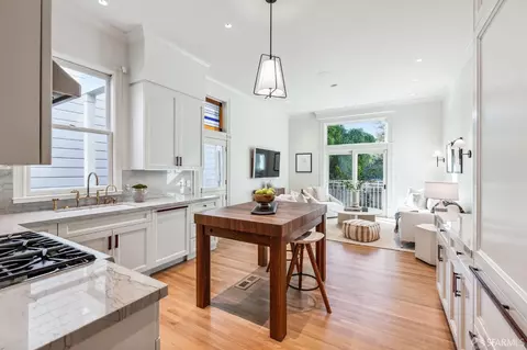 1913 Baker St, San Francisco, CA 94115 photo 18