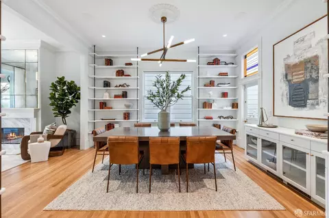 1913 Baker St, San Francisco, CA 94115 photo 13